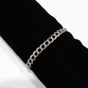 Sterling Silver Bracelet / Italy